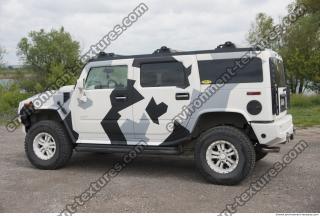 hummer H2 0002